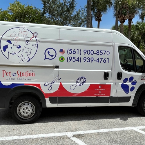 Vehicle Graphics
